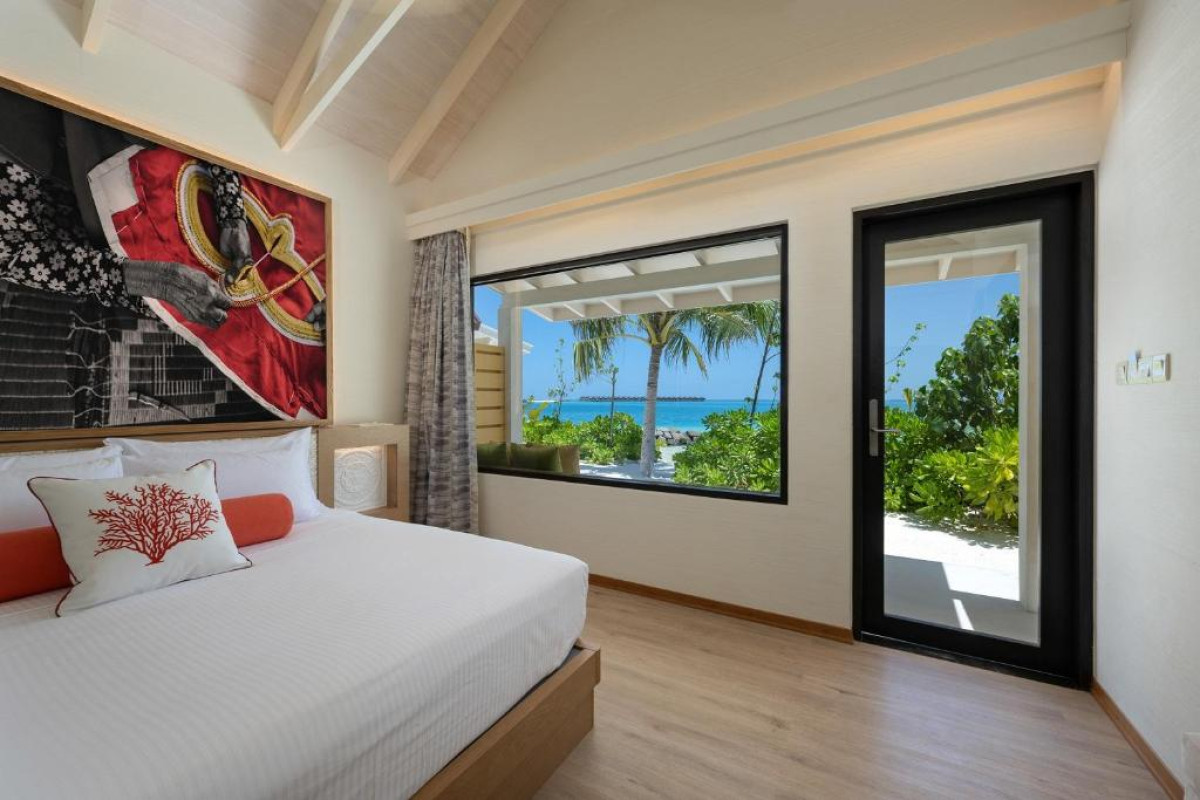 OBLU XPERIENCE Ailafushi Resort