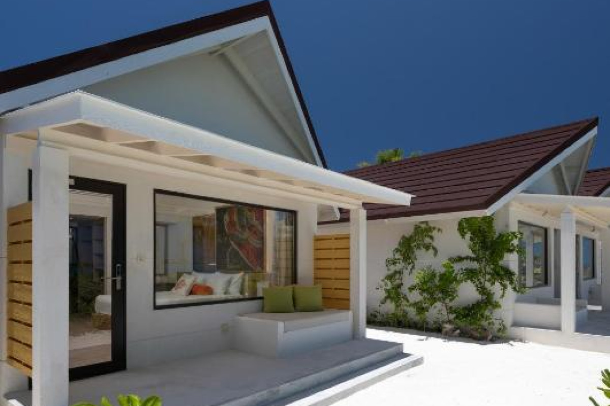 OBLU XPERIENCE Ailafushi Resort