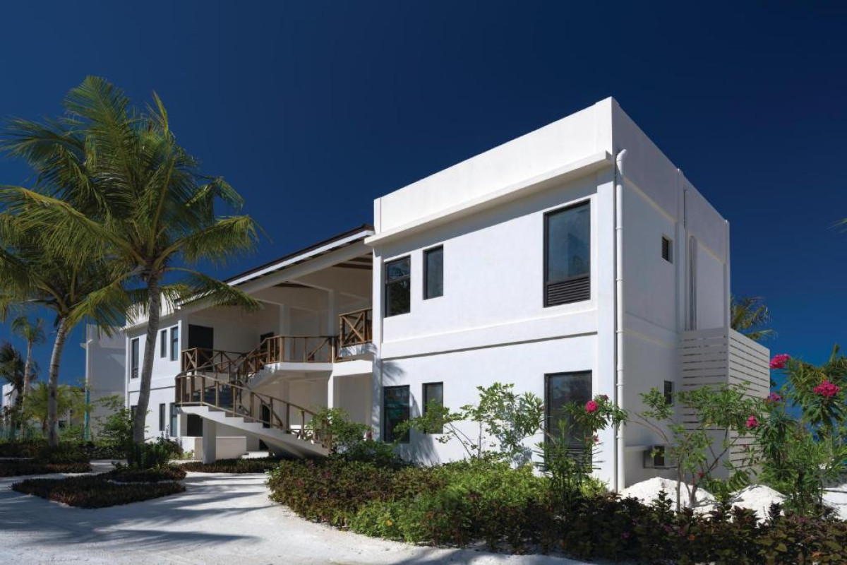 OBLU XPERIENCE Ailafushi Resort