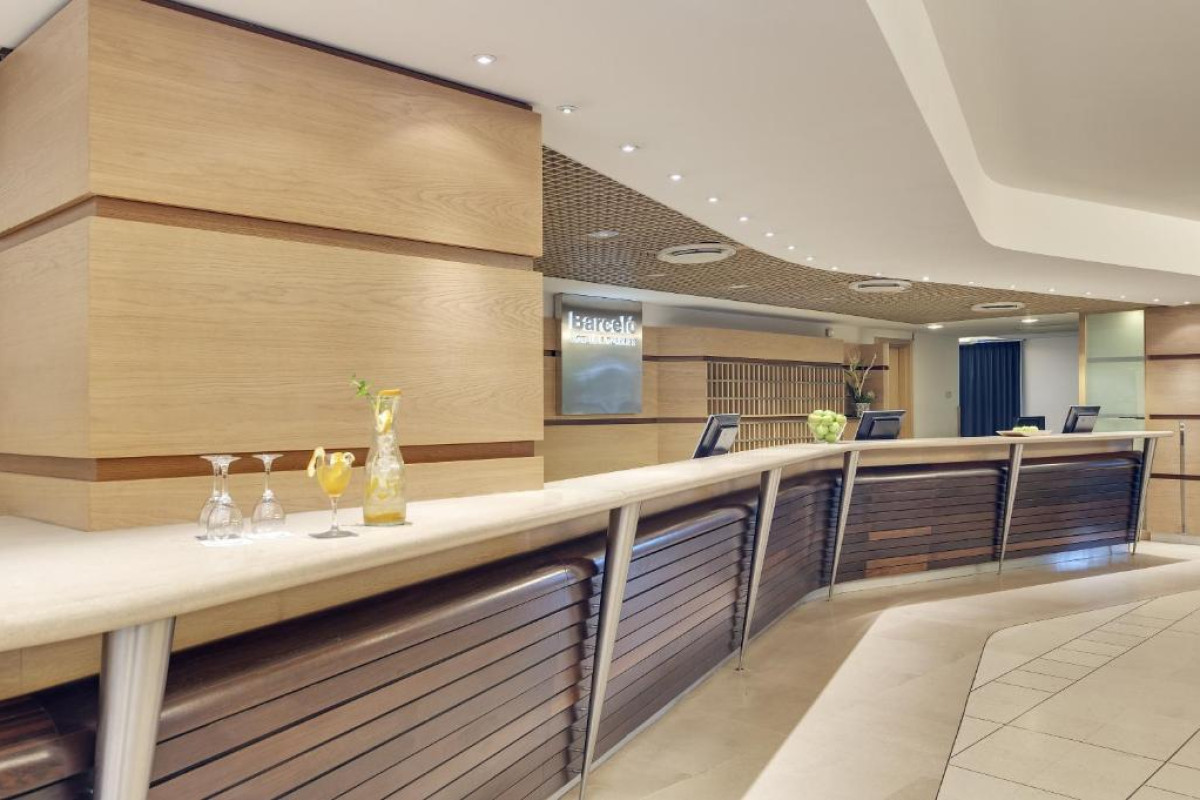 Occidental Aran Park