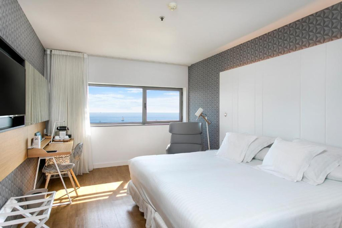 Occidental Atenea Mar - Adults Only