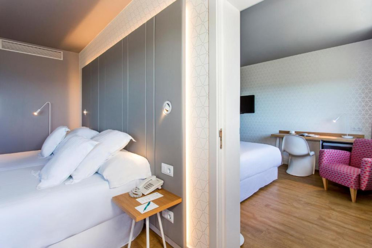 Occidental Atenea Mar - Adults Only