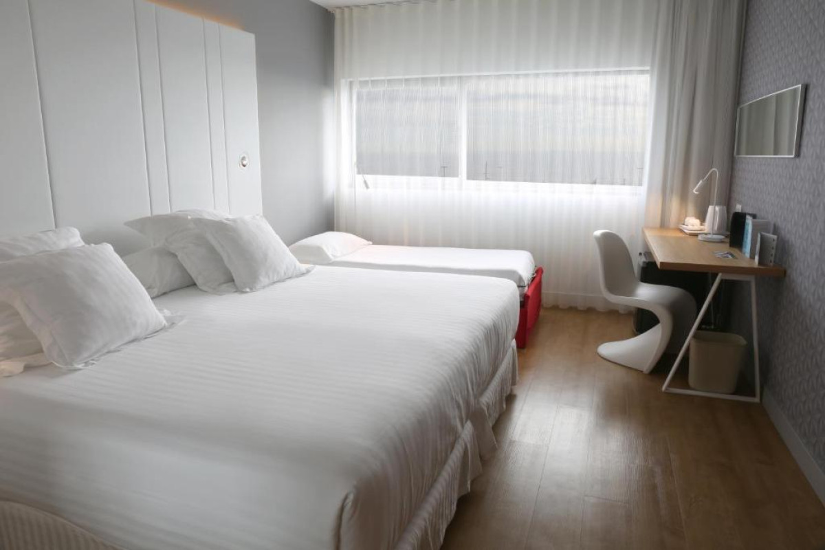 Occidental Atenea Mar - Adults Only