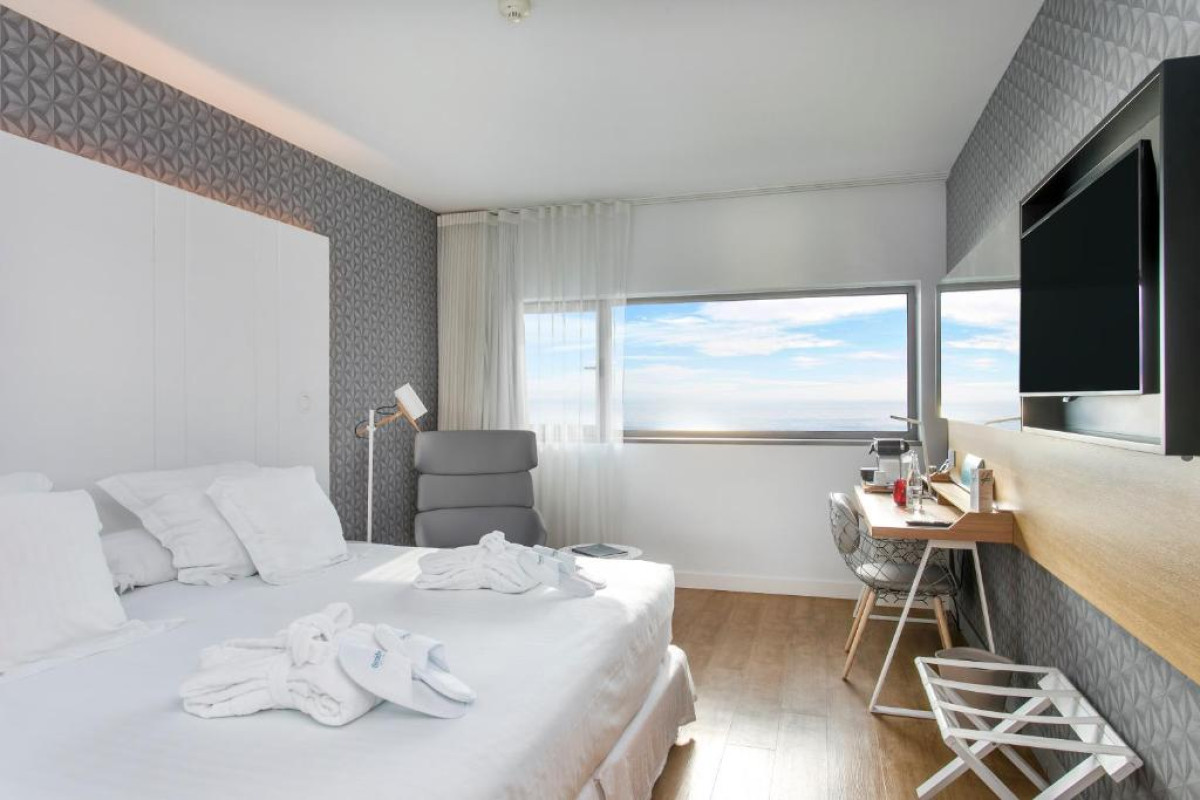 Occidental Atenea Mar - Adults Only