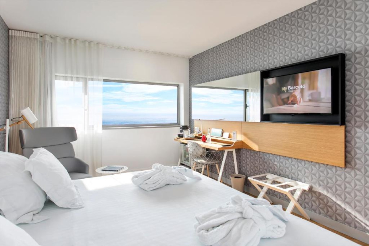 Occidental Atenea Mar - Adults Only