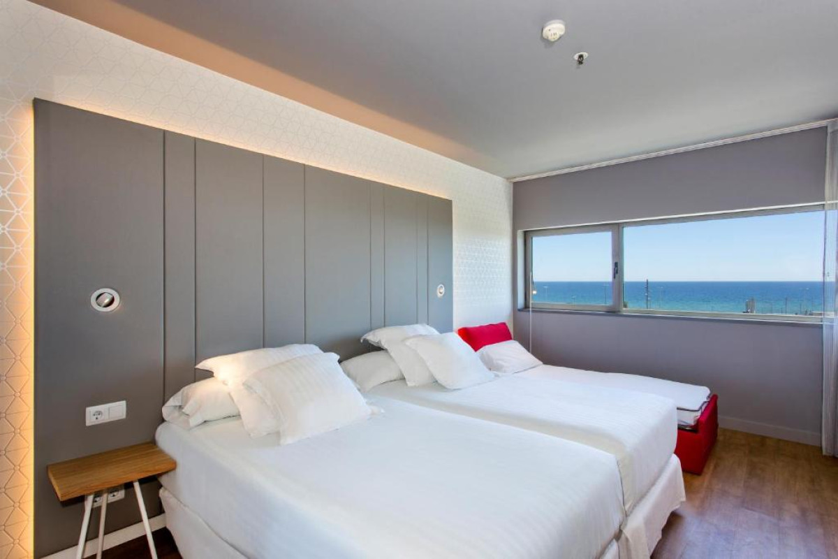 Occidental Atenea Mar - Adults Only