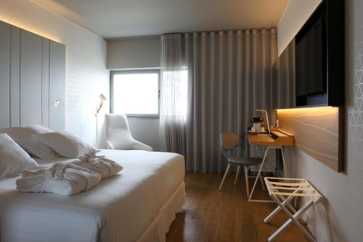 Occidental Atenea Mar - Adults Only