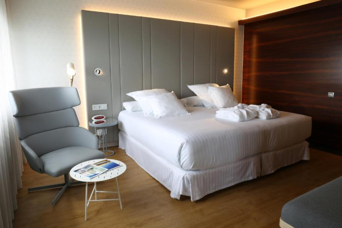 Occidental Atenea Mar - Adults Only