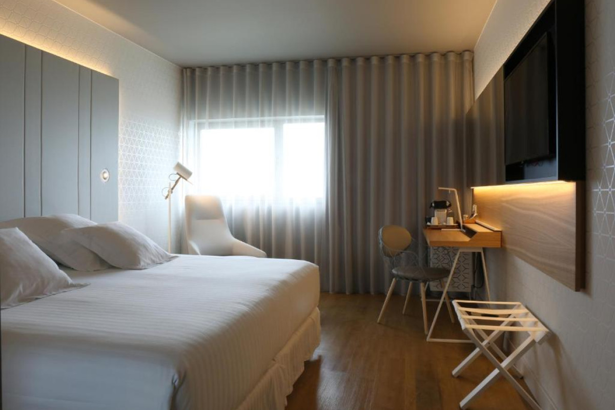 Occidental Atenea Mar - Adults Only