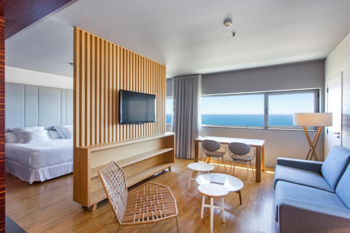 Occidental Atenea Mar - Adults Only