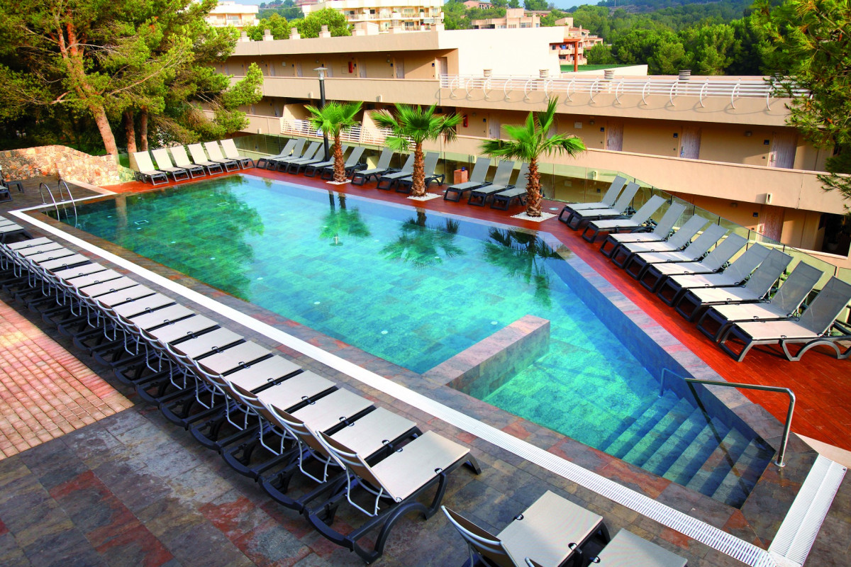 Occidental Cala Viñas