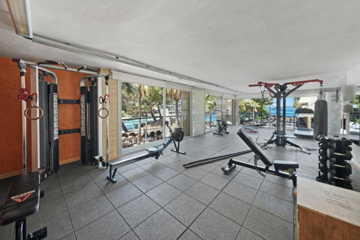 Hotel Occidental Cala Vinas