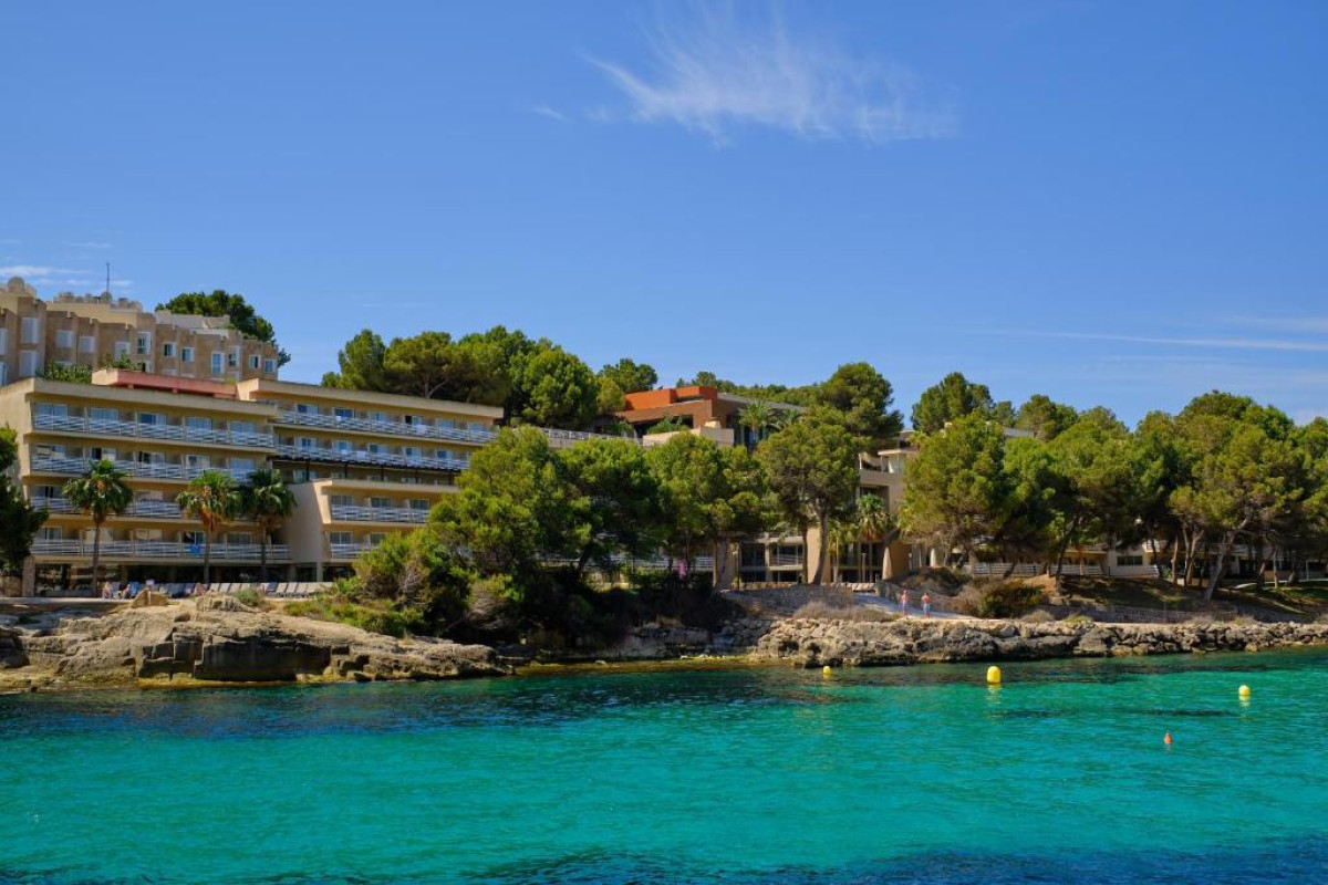 Hotel Occidental Cala Vinas