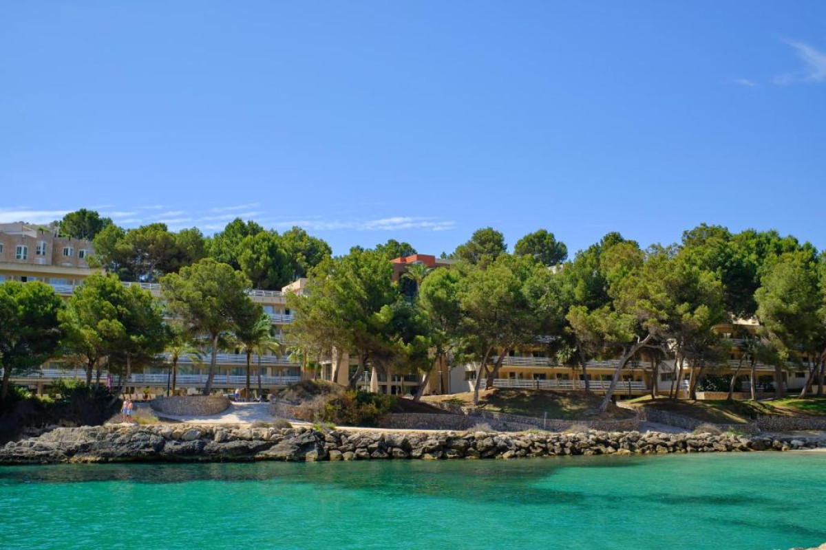 Hotel Occidental Cala Vinas
