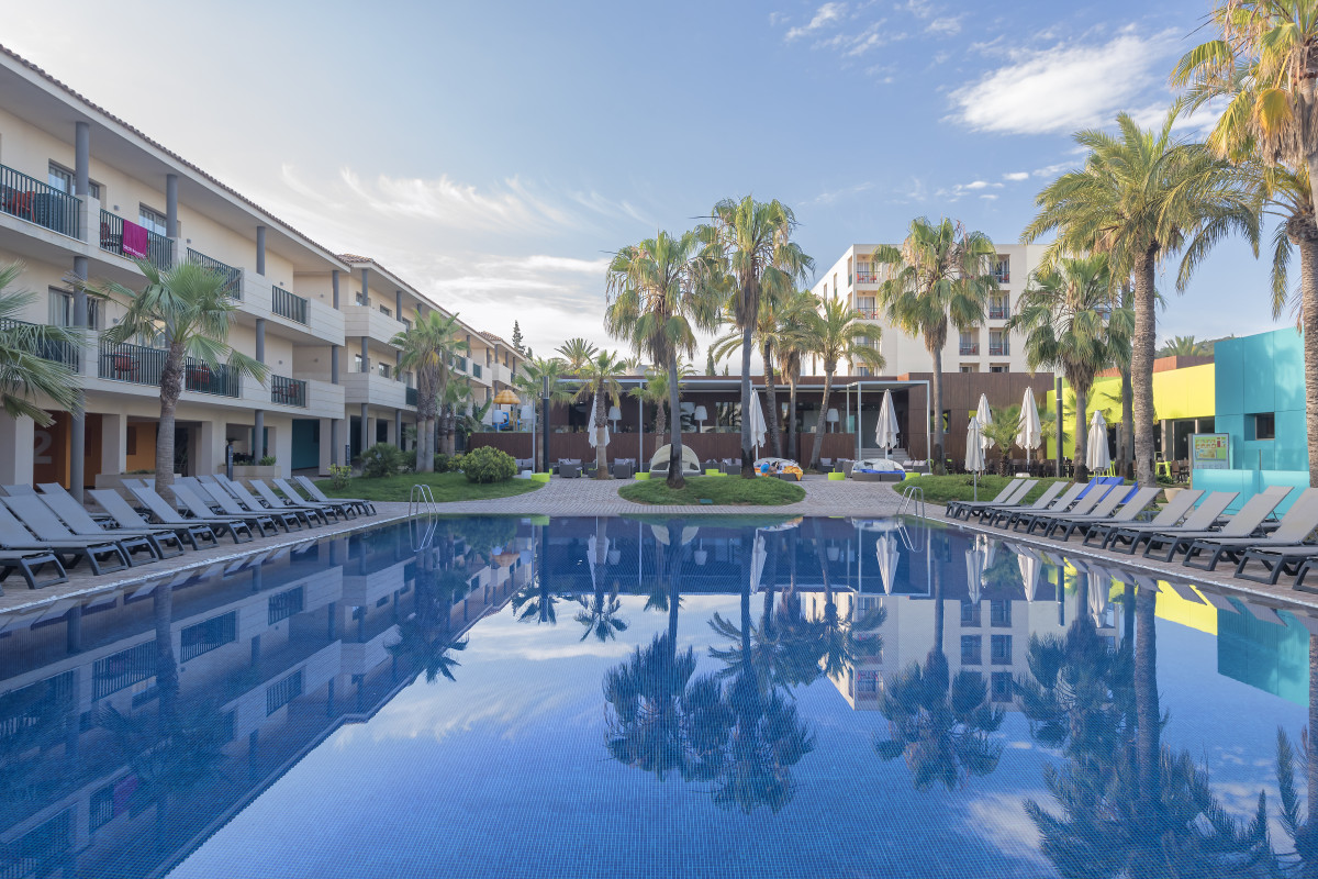 Occidental Ibiza