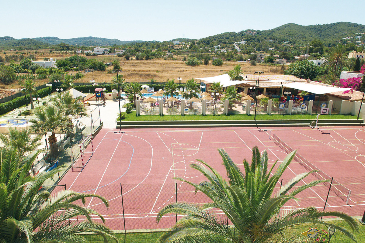 Occidental Ibiza