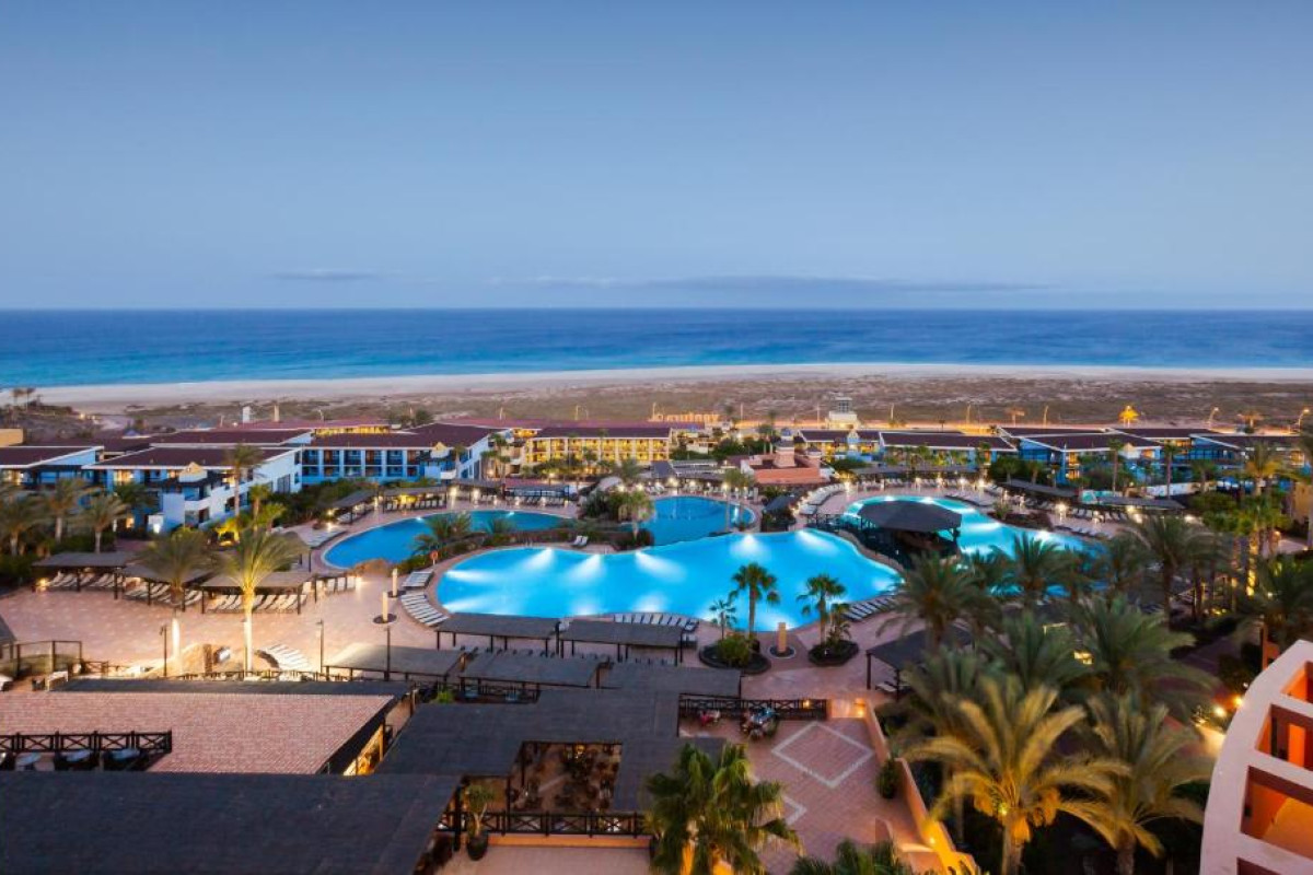 Occidental Jandia Playa