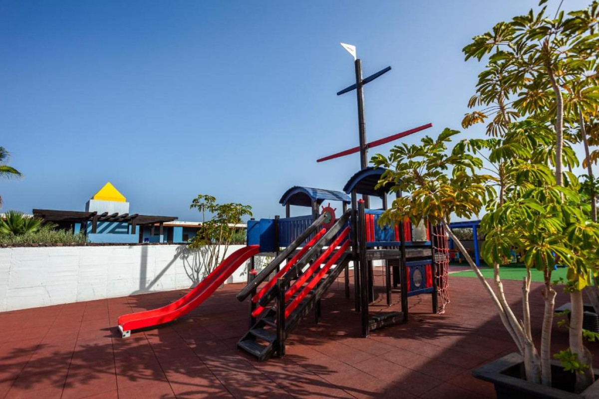 Occidental Jandia Playa