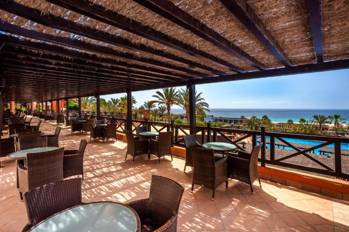 Occidental Jandia Playa