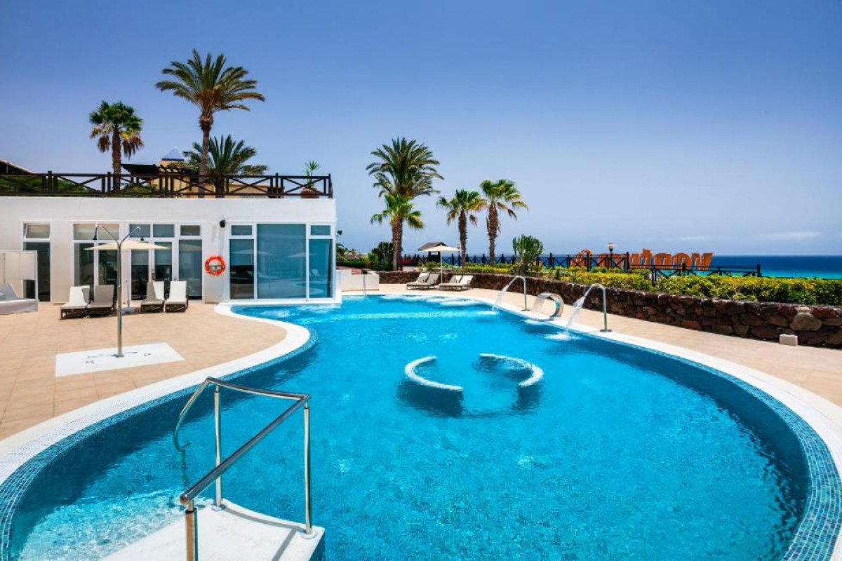 Hotel Occidental Jandía Royal Level - Adults Only