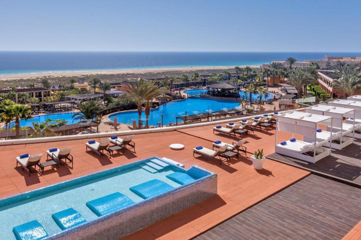 Hotel Occidental Jandía Royal Level - Adults Only