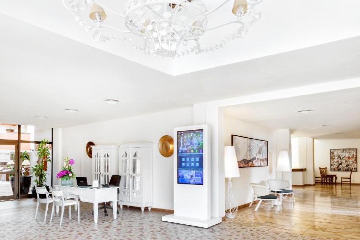Hotel Occidental Jandía Royal Level - Adults Only