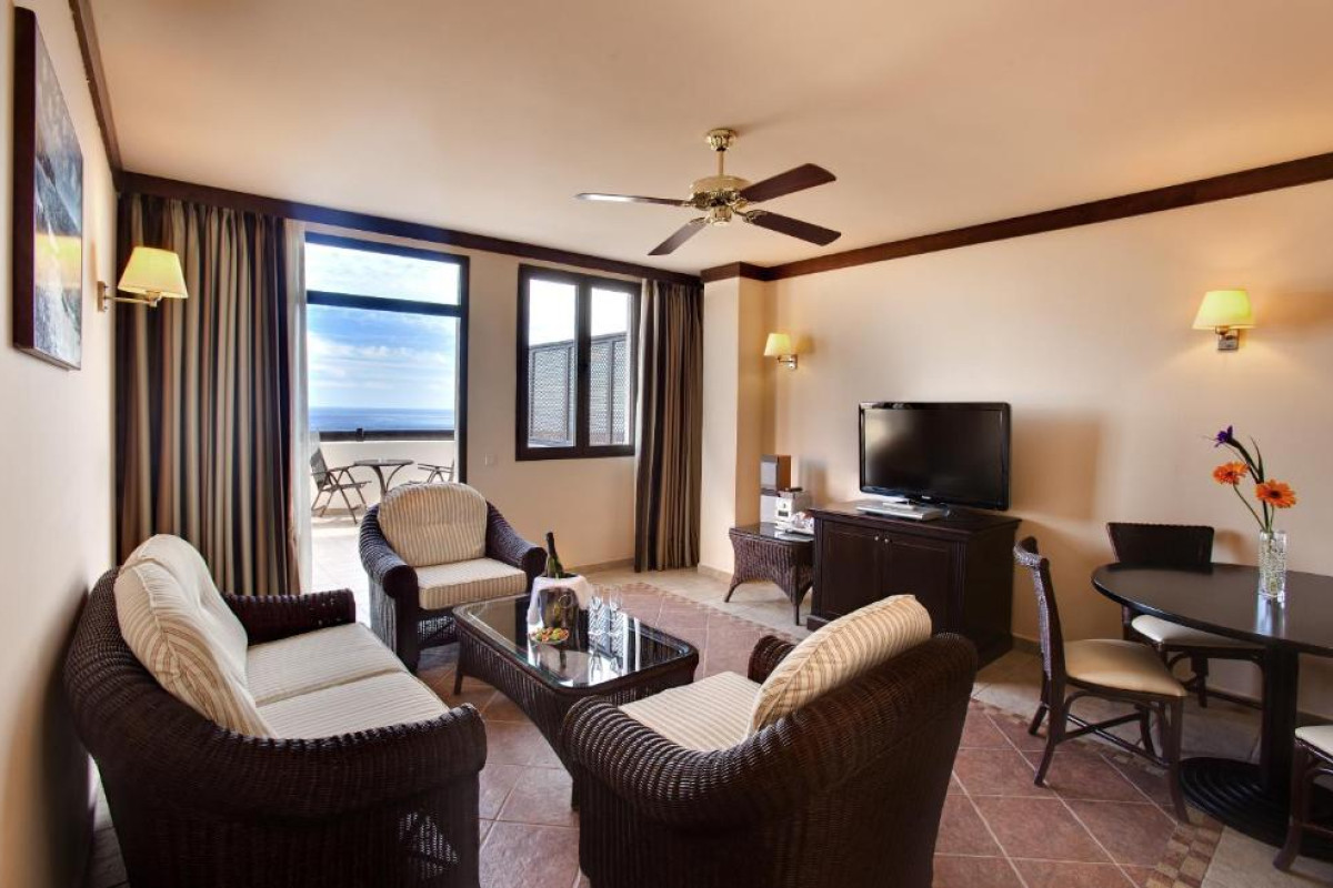 Hotel Occidental Jandía Royal Level - Adults Only