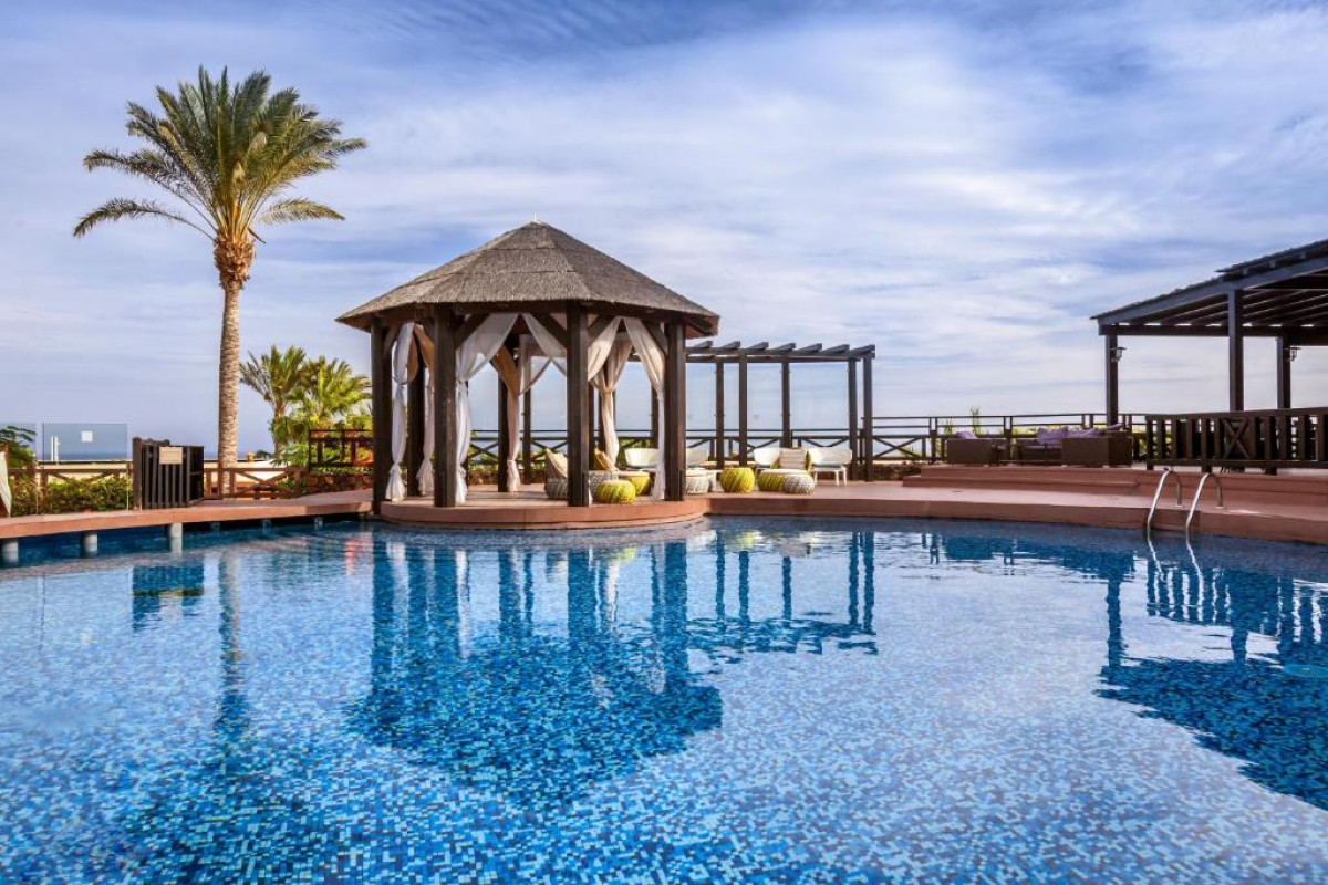 Hotel Occidental Jandía Royal Level - Adults Only