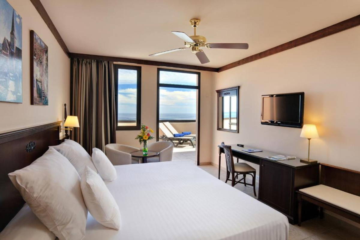 Hotel Occidental Jandía Royal Level - Adults Only