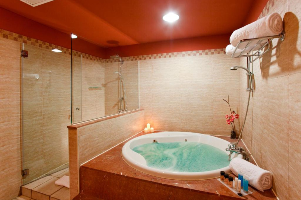 Hotel Occidental Jandía Royal Level - Adults Only