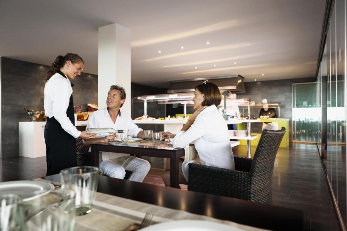 Hotel Occidental Jandía Royal Level - Adults Only