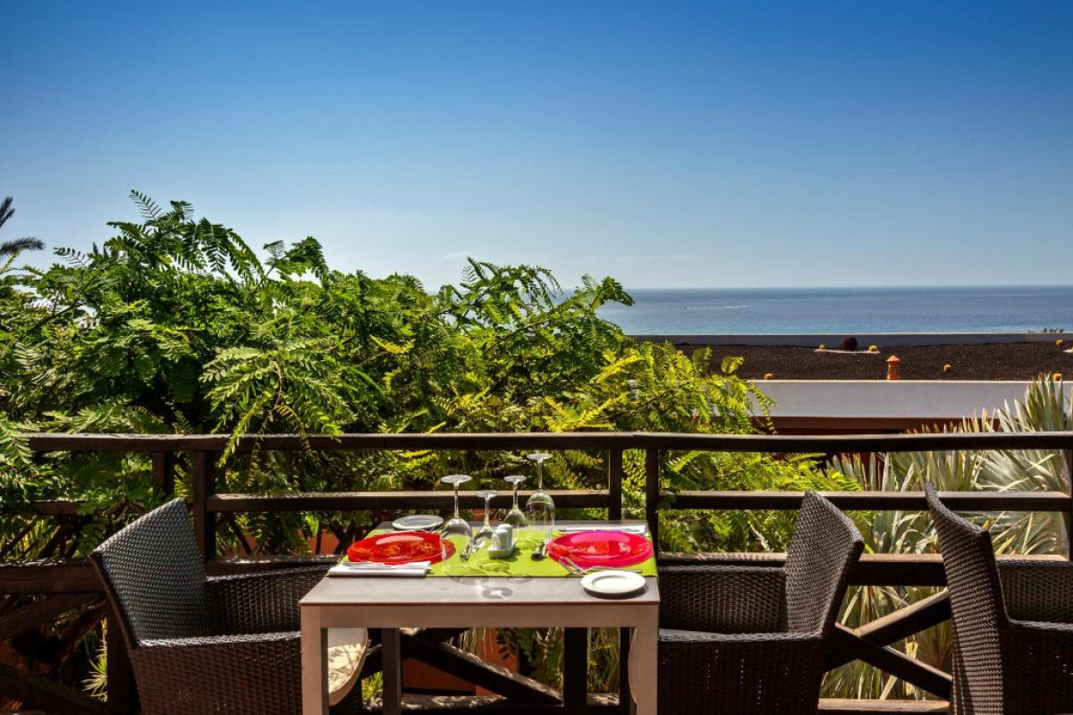 Hotel Occidental Jandía Royal Level - Adults Only