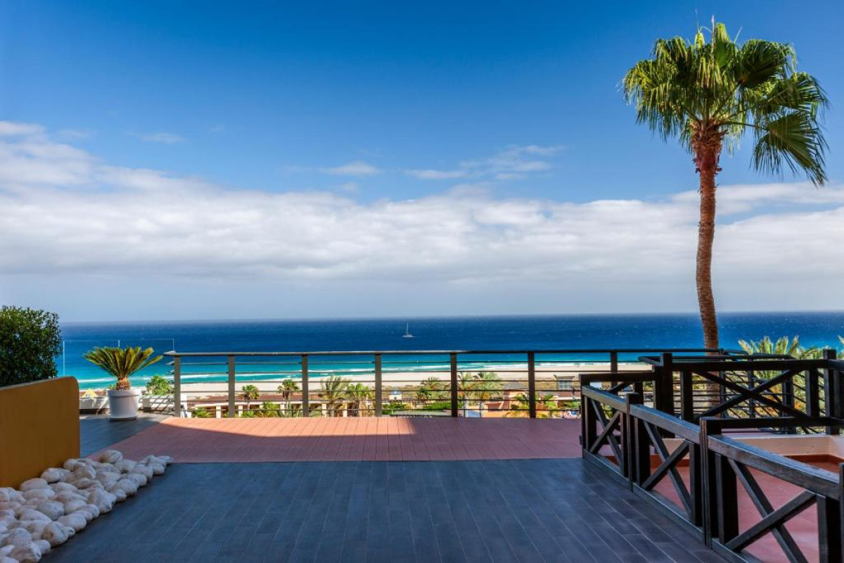 Hotel Occidental Jandía Royal Level - Adults Only