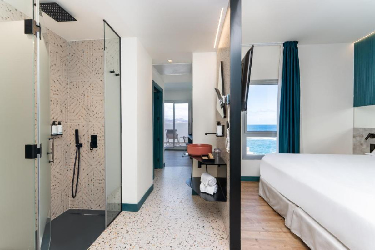 Hotel Occidental Las Canteras