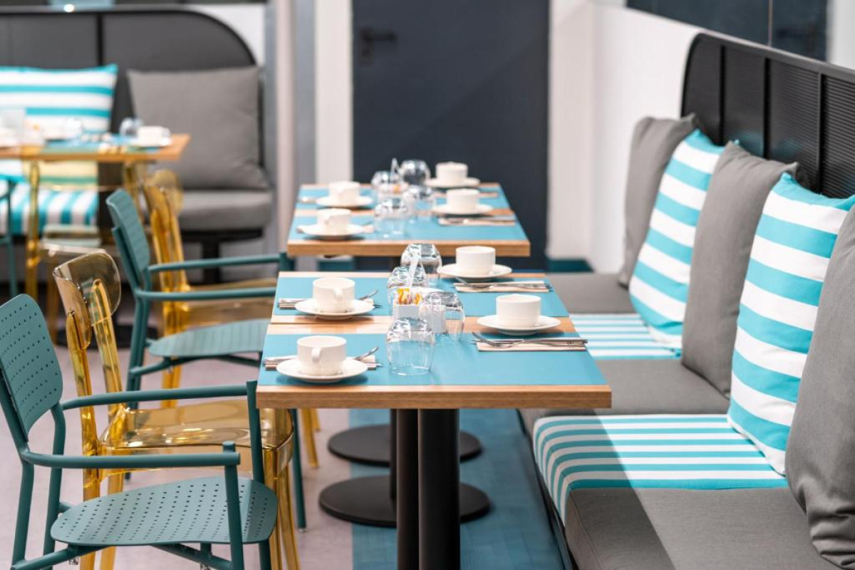 Hotel Occidental Las Canteras