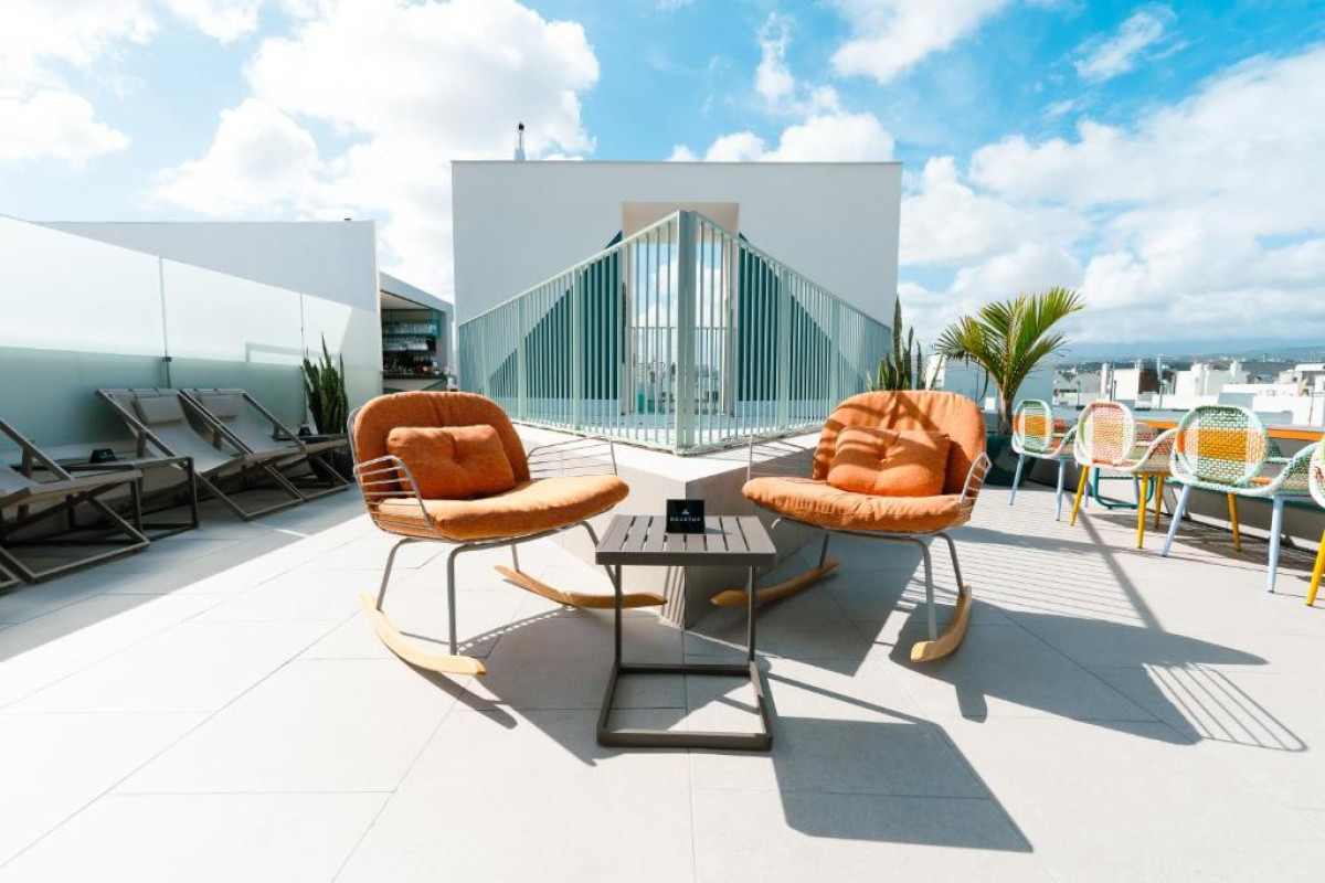 Hotel Occidental Las Canteras