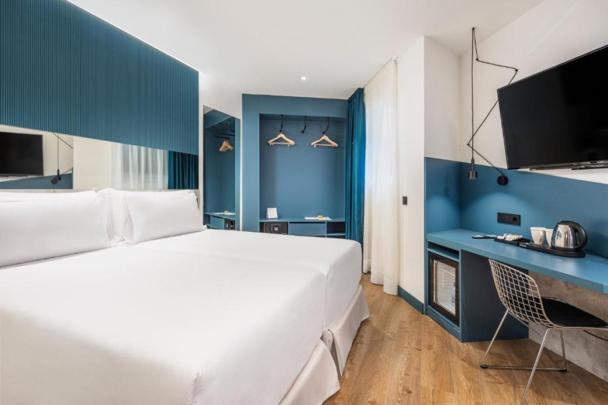 Hotel Occidental Las Canteras