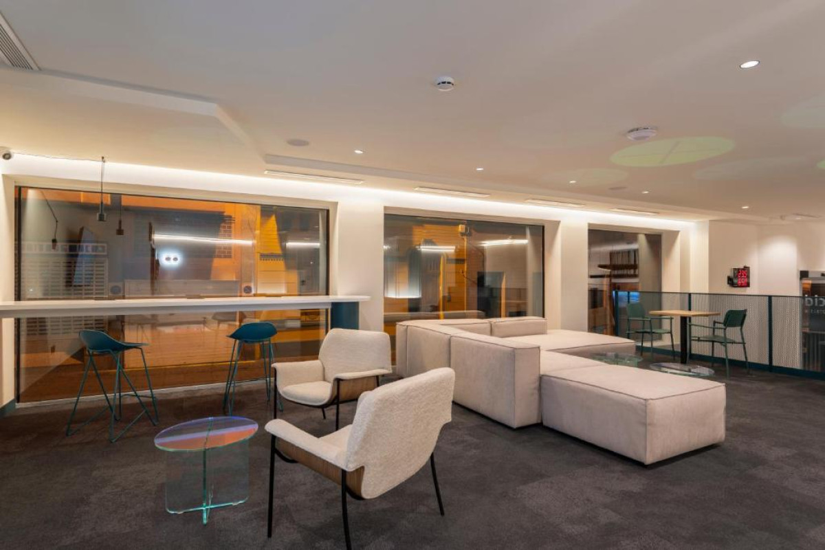 Hotel Occidental Las Canteras