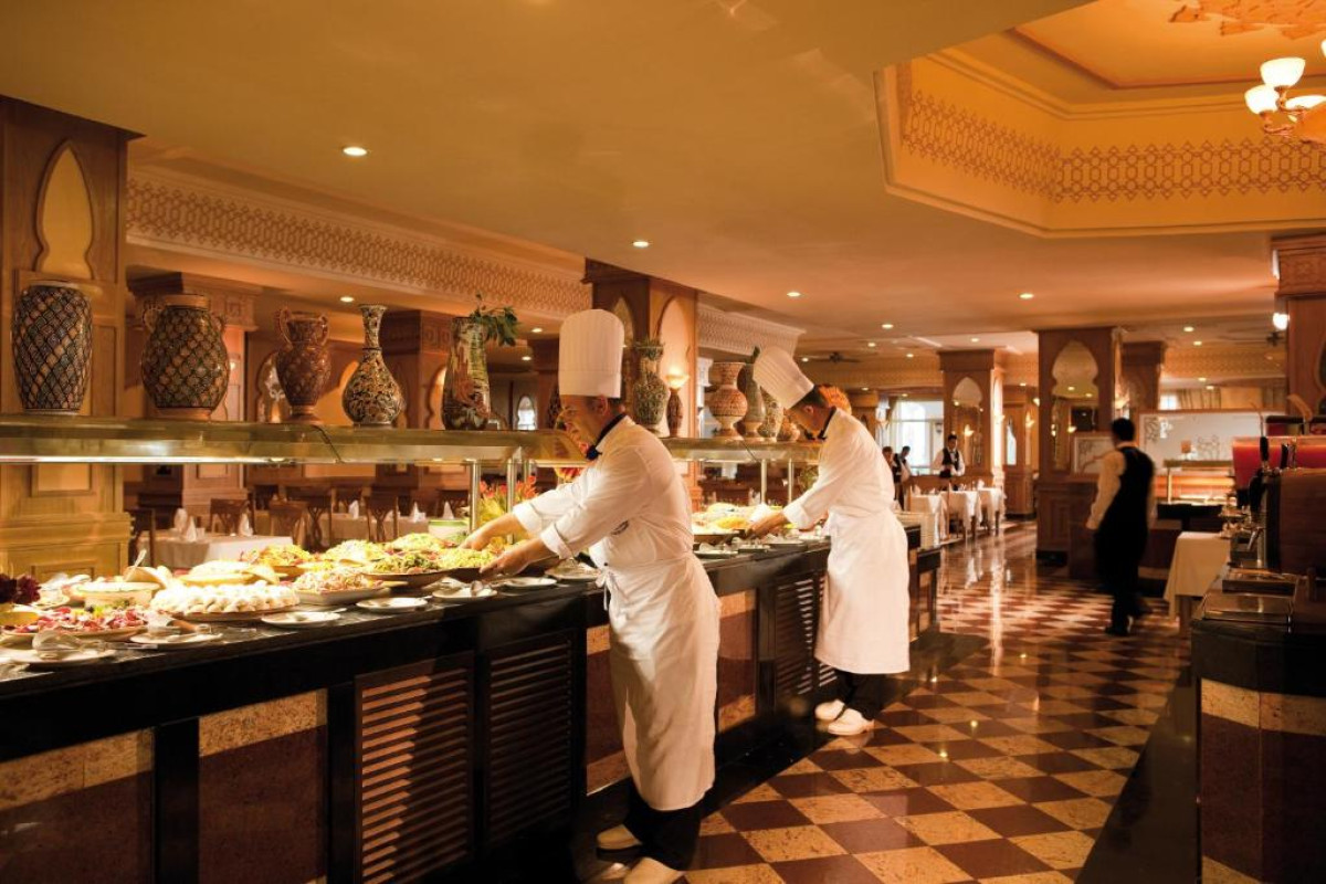 Hotel Concorde Marco Polo (ex. Occidental Marco Polo)