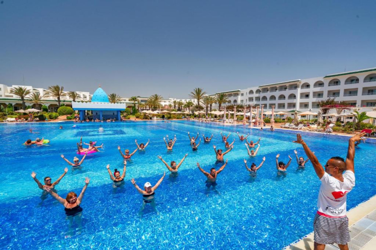 Hotel Concorde Marco Polo (ex. Occidental Marco Polo)