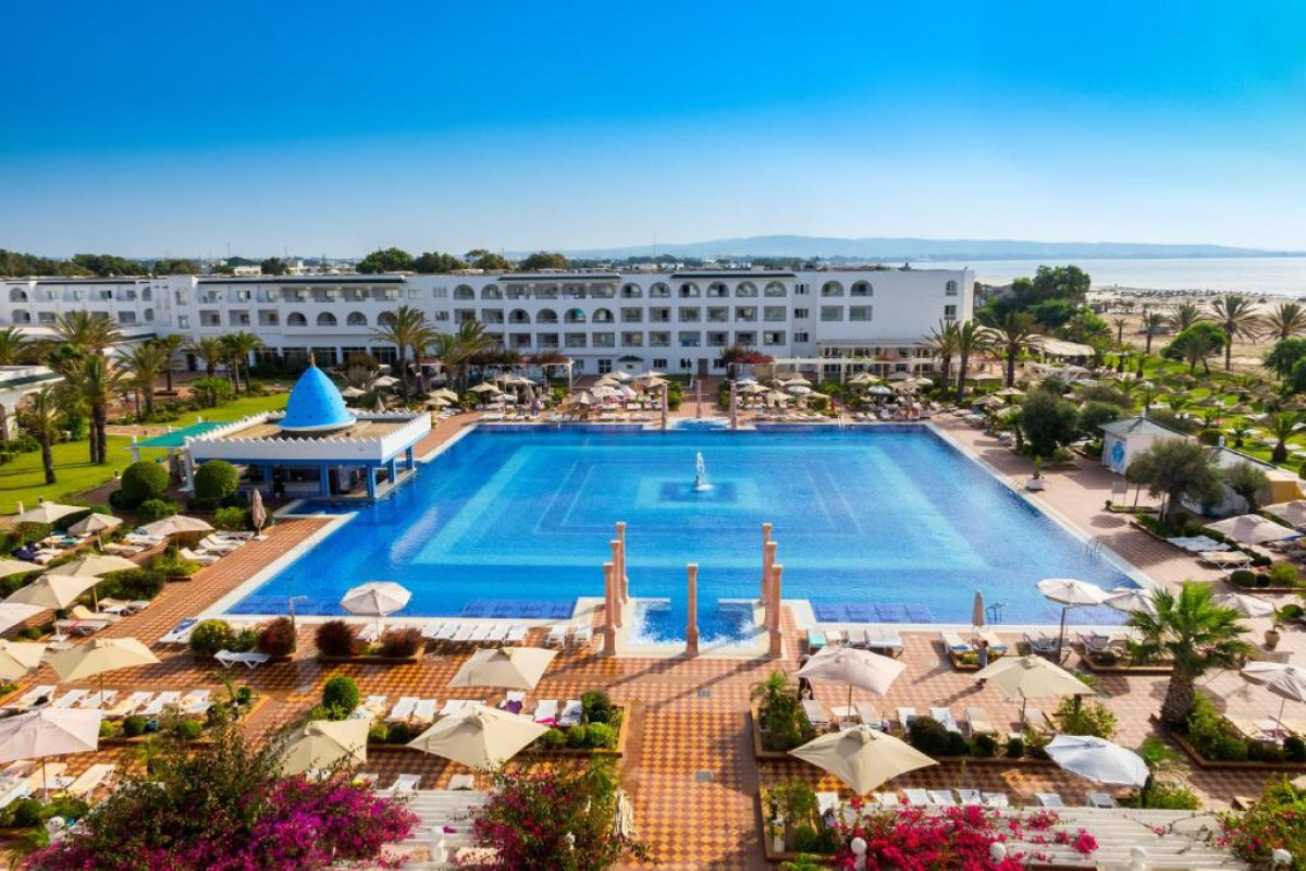 Hotel Concorde Marco Polo (ex. Occidental Marco Polo)