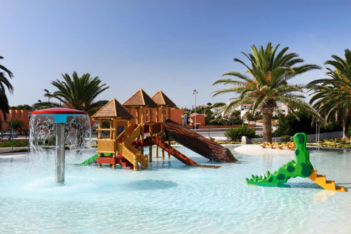 Occidental Menorca Hotel
