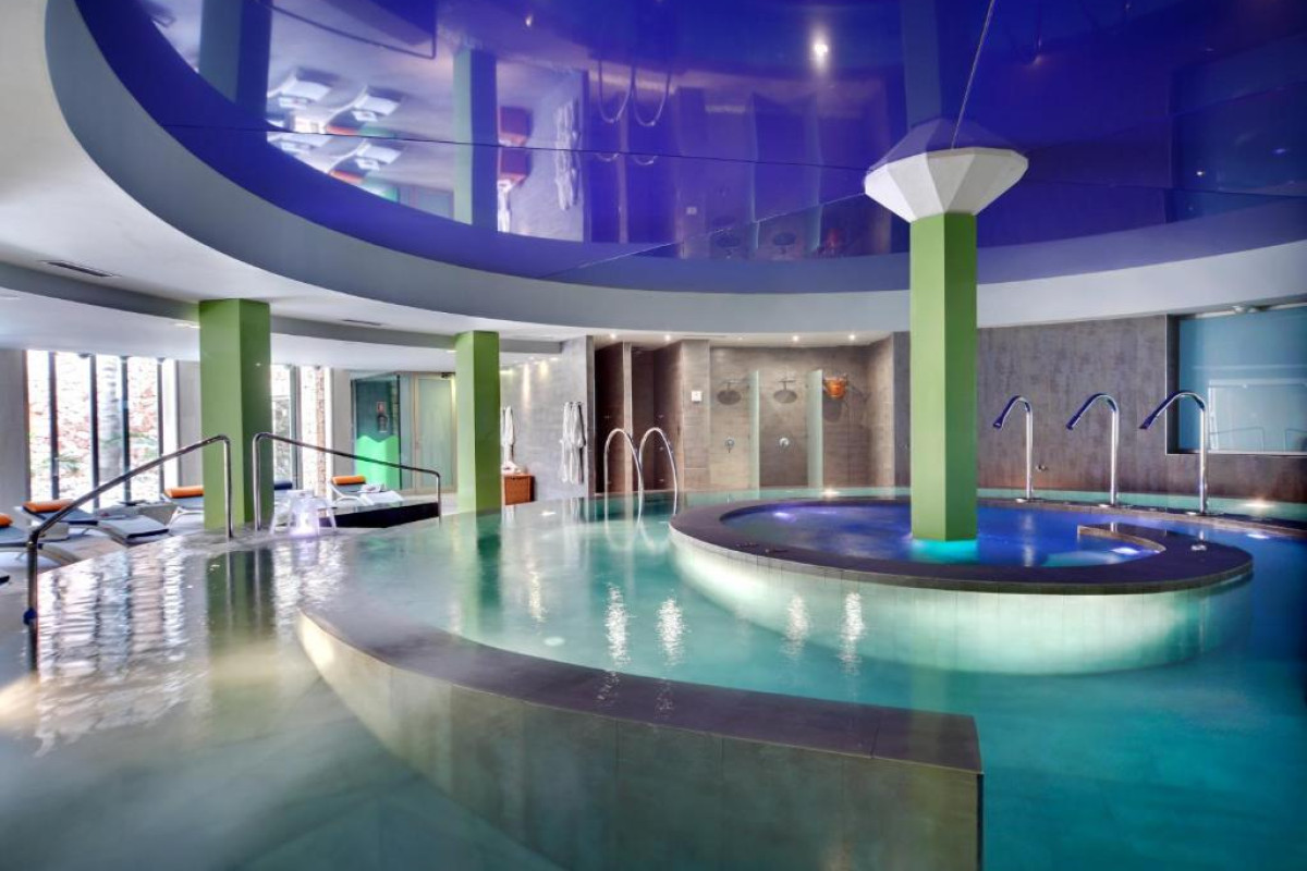Occidental Menorca Hotel