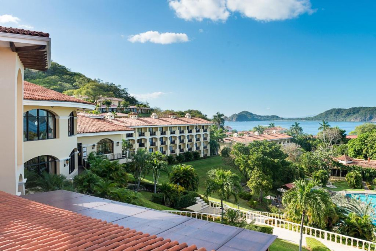 Occidental Papagayo - Adults Only
