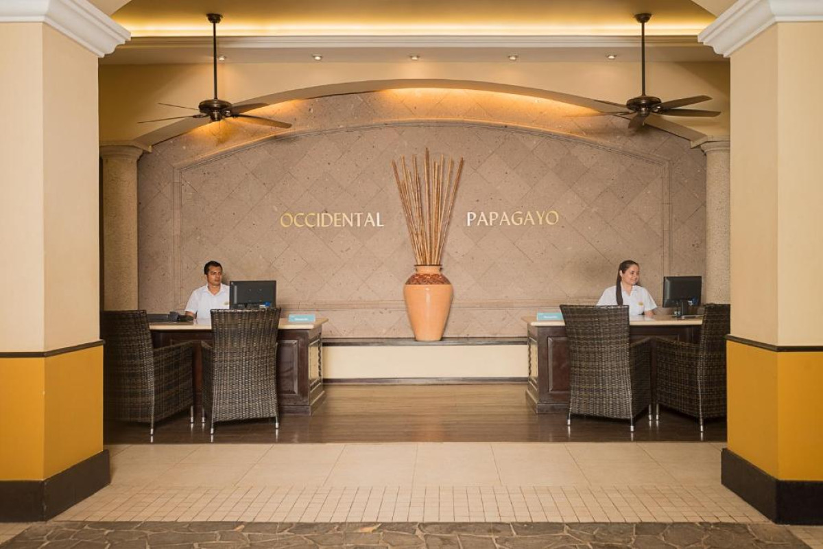 Occidental Papagayo - Adults Only