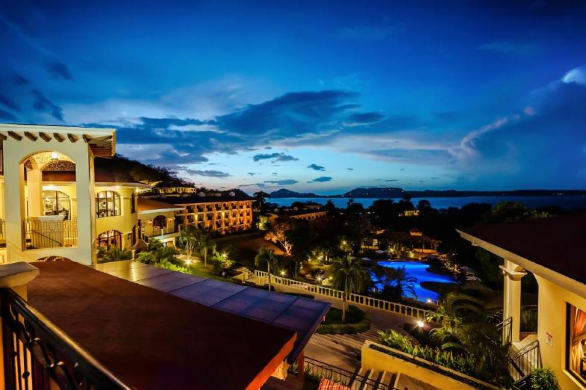 Occidental Papagayo - Adults Only