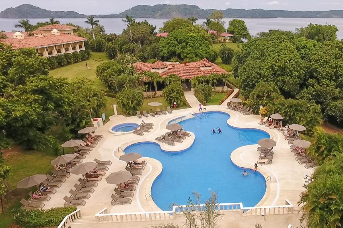Occidental Papagayo - Adults Only