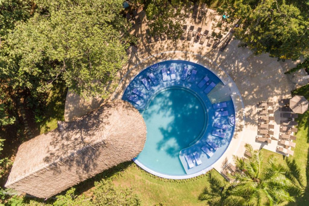 Occidental Papagayo - Adults Only
