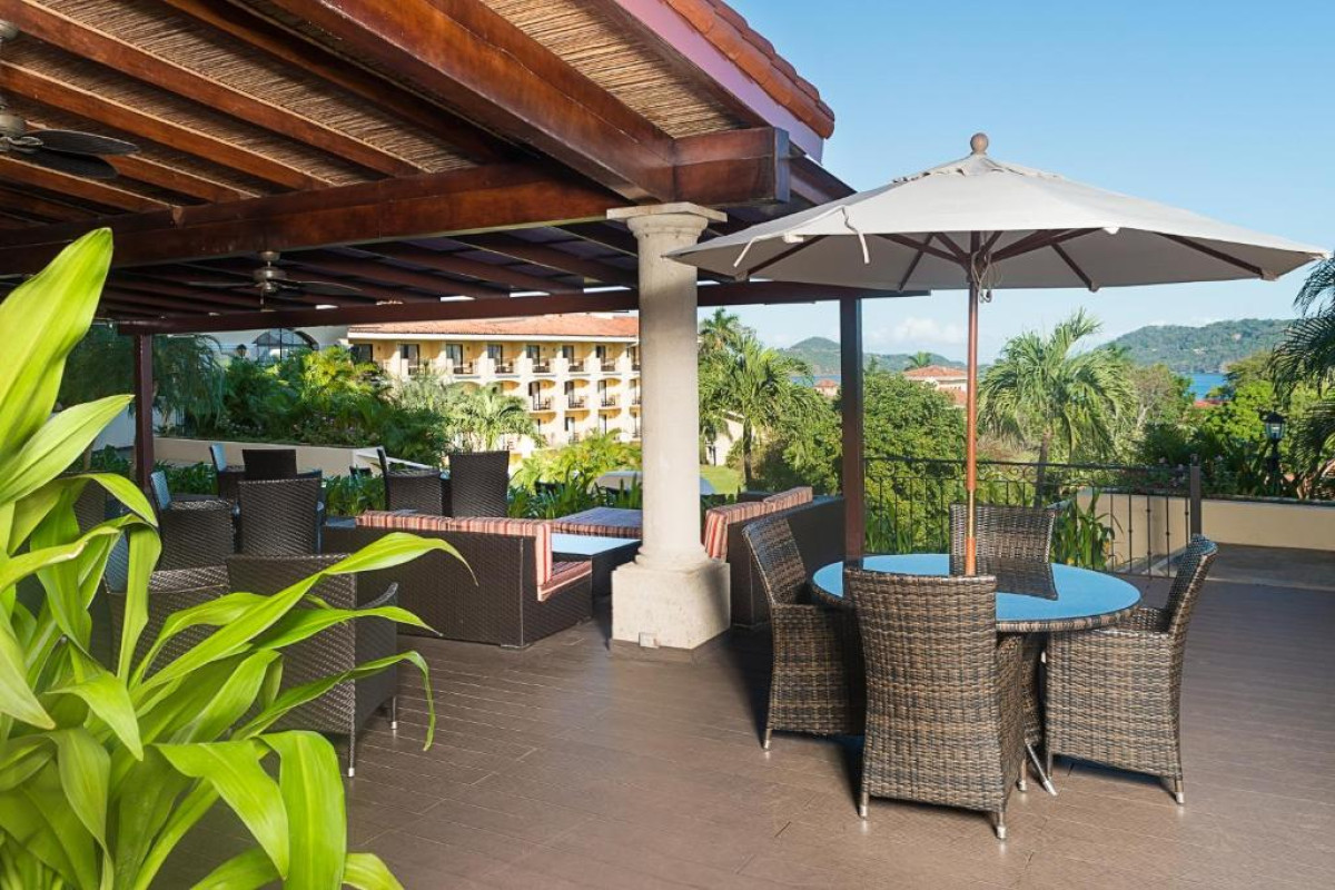 Occidental Papagayo - Adults Only
