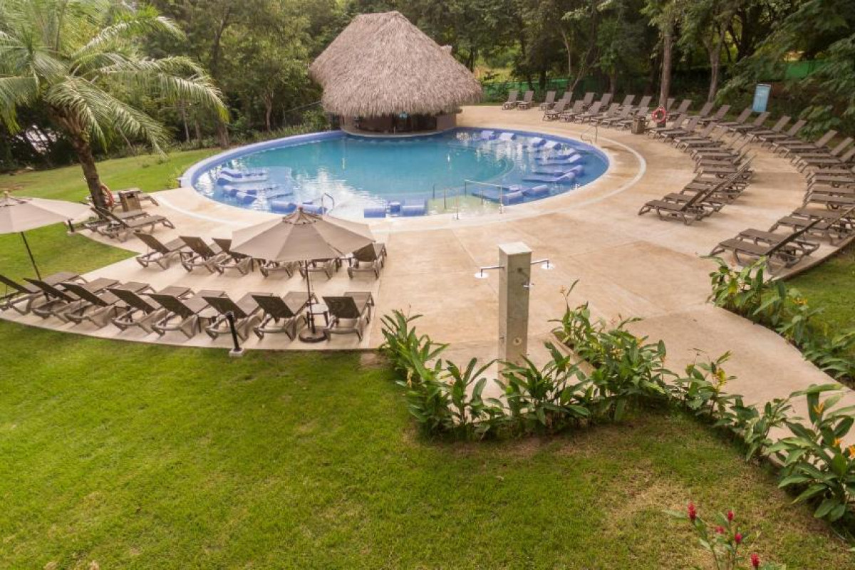 Occidental Papagayo - Adults Only